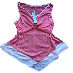 🆕 xxl dressfo tank